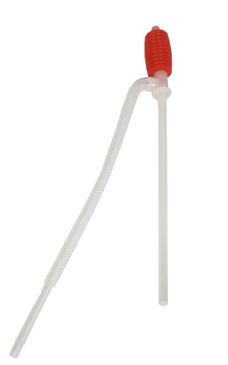 [2200010] Plastic Hand Pump