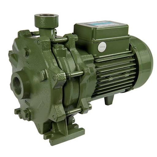[2200031] SAER FC25-2D Centrifugal Pump 1.5HP
