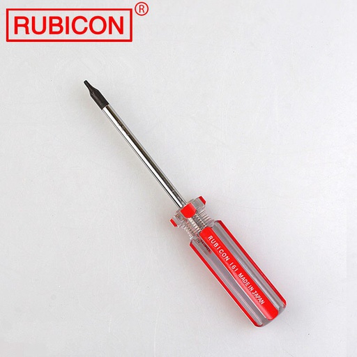 [5510040] RUBICON 191 / FT6 Nut Screwdriver Japan
