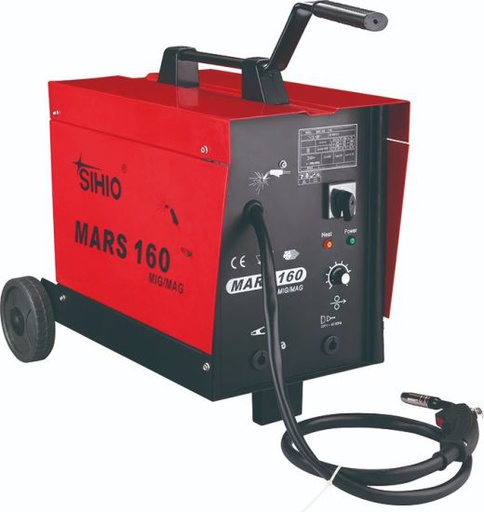 [3110041] Sihio MIG Welding Machine Mars160.jpg