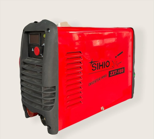 [3110043] مكينة لحيم ZX7-160 (IGBT)