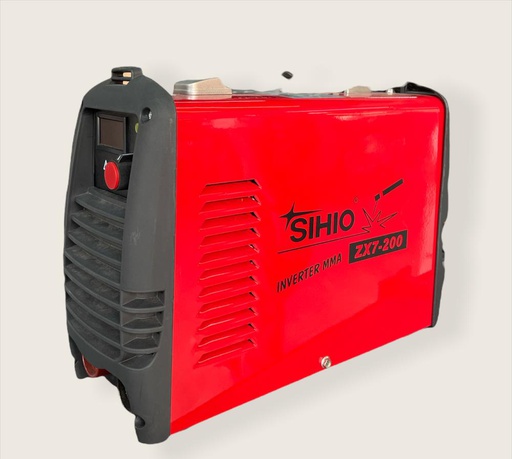 [3110044] MMA Welding Machines ZX7-200 Inverter DC IGBT
