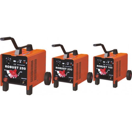 [3110038] Sihio Robust 180 Welding Machine