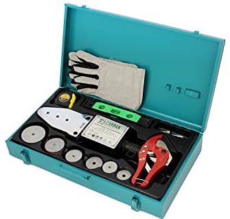 [3110025] Candan Plastic Pipe Welding Machine CM-03 Turkey