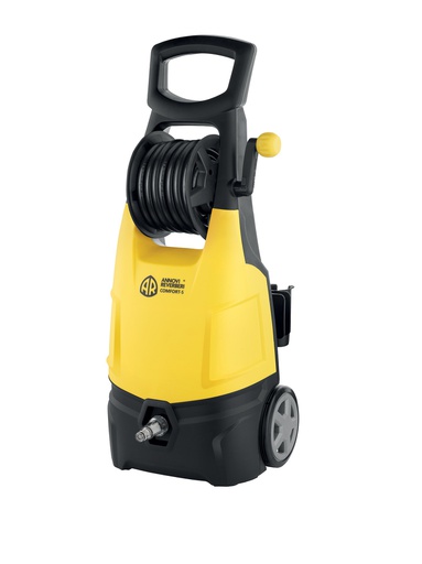 [3150023] Annovi &amp; Reverberi High Pressure Washer 130 bar Comfort Model 14878 China