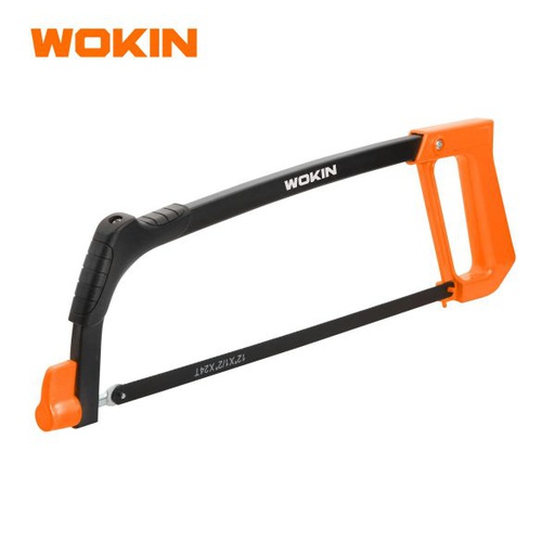 [1100106] Wokin 12 Inch HACKSAW FRAME 305312