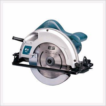 [5300061] ES 9 Inch Circulars Saw 409 KOREA