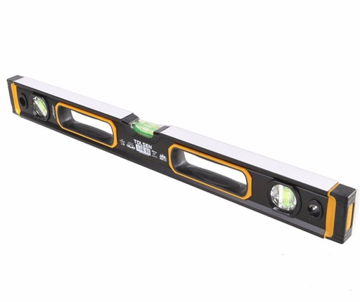 [1000157] TOLSEN MAGNETIC SPIRIT LEVEL 120CM / 48" 35115