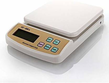 [7190040] SF-400A Food Digital Kitchen Scale 5 Kg
