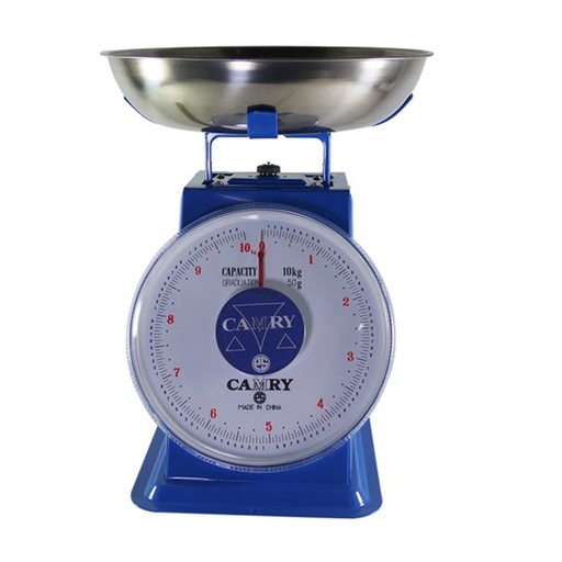 [7190054] Camry Dial Spring Scale SP 20 KG