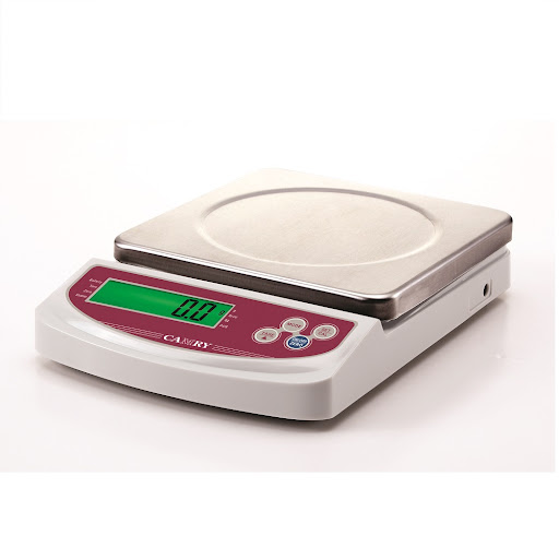 [7190048] Camry Digital Weighing Scale 6 KG And Counting Scale EL6-02HS