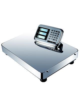 [7190049] ميزان كهرباء كامري استيل 300 ك TCS-300-JC123SYCI