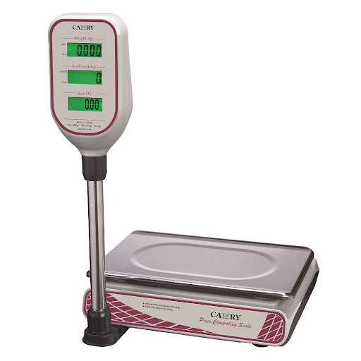 [7190045] Camery Price Computing Scale 30Kg ACS-JC11B