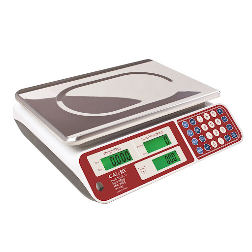 [7190043] Camry Price Computing Scale 30Kg ACS-JE11