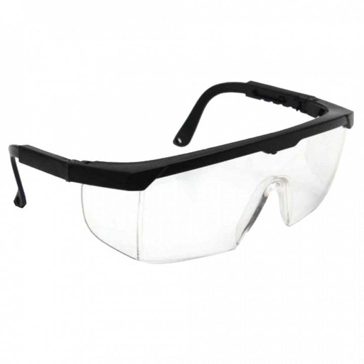 [1000175] Tolsen Medical Poly-Carbonate Safety Goggle Impact Resistant 45071