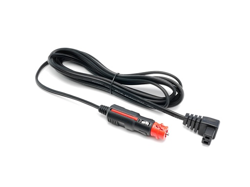 [7115051] 2 Meter DC Power Cord Power Cables for Car Refrigerator