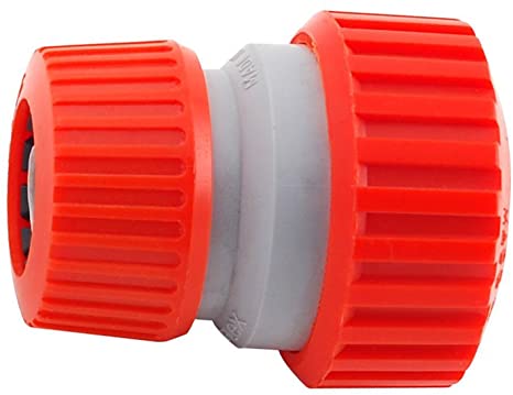 [2150026] SIROFLEX 4485 Hose Connector 1/2 * 3/4 Italy