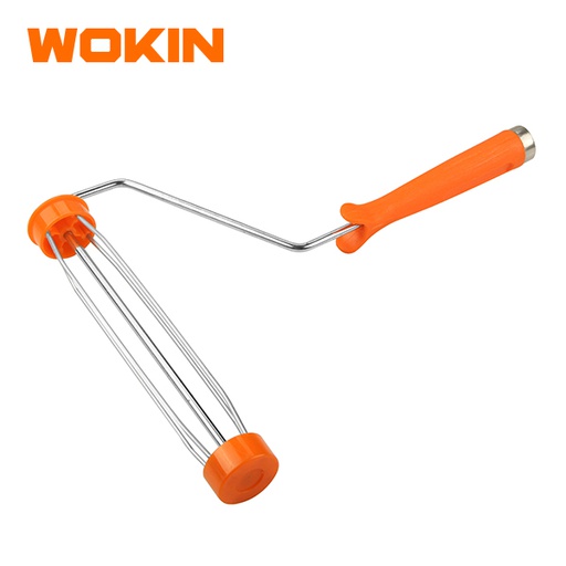 [1100120] Wokin 9 Inch PAINT ROLLER FRAME 351209