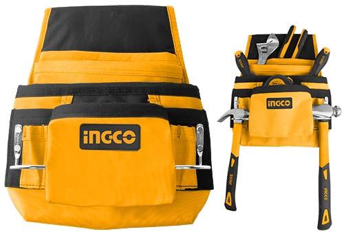 [5200211] Ingco Tool Bag HTBP01011