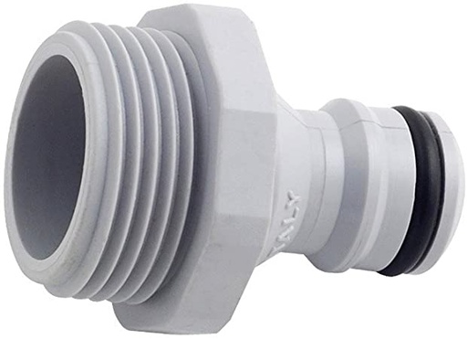 [2150066] Siroflex 1/2 Inch TAP ADAPTOR 4411 Italy