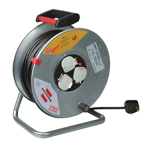 [7150024] DeWesser Extension Cable 50mtr 