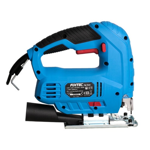 [FJS60001] Fixtec Cutting Saws 600W FJS60001
