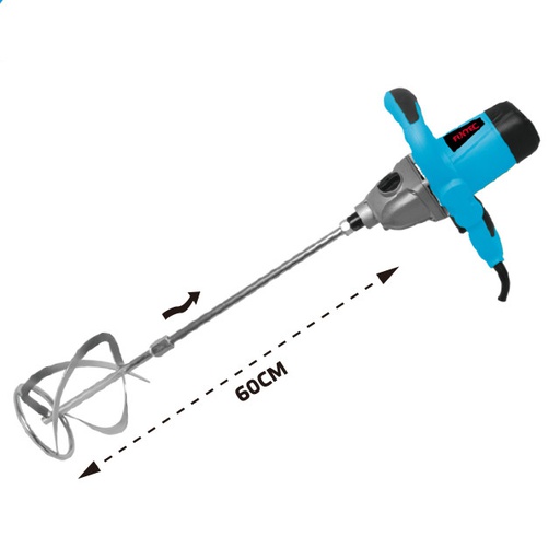 [FMX16002] Fixtec electric mixer input / 1600w / FMX16002