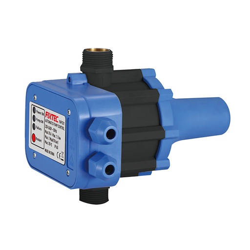 [FAPC01] Fixtec AUTOMATIC PUMP CONTROL  220V  MAX: 10BAR  FAPC01