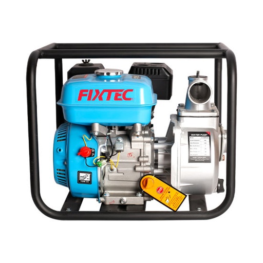 [FGWP301] Fixtec GASOLINE WATER PUMP 3&quot;  7HP  FGWP301