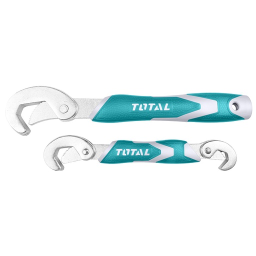 [THT1030932] TOTAL Bent wrench 2 pcs specifications /THT10309328