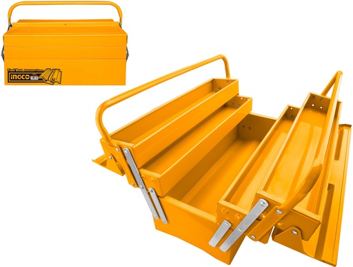 [HTB02] INGCO Tool box / HTB02