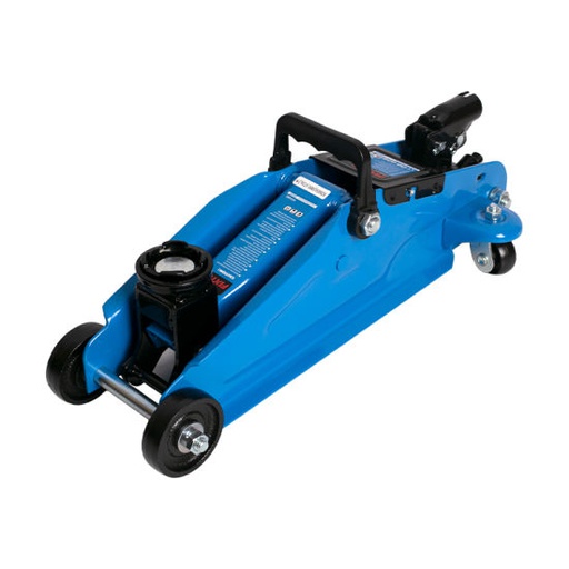 [FJTJ203] Fixtec Hydraulic rolley jack 3 ton / FJTJ203