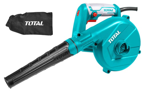 [TB2066] TOTAL Aspirator blower power 600w TB2066