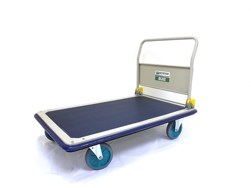 [1110022] MYSTAR Trolley 500 KG MH501 MALAYSIA