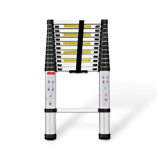 [1340047] Single Ladder Multi Purpose Extension Ladder 2 Meter