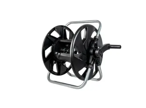 [ART230IT] حامل هوز ايطالي 50 متر نص انش