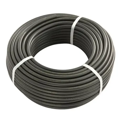 [2170009] RR STAR gas hose 10x15 black 20 bar 40 m