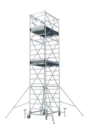 [SC04]  Italian Scaffolding Marchetti – 4 Level (6.5 Meter Height)
