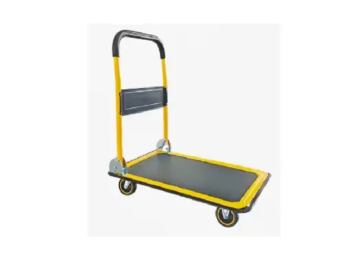 [1140070] عربانة تحميل مسطحة مطورة 300 كيلو PH300H