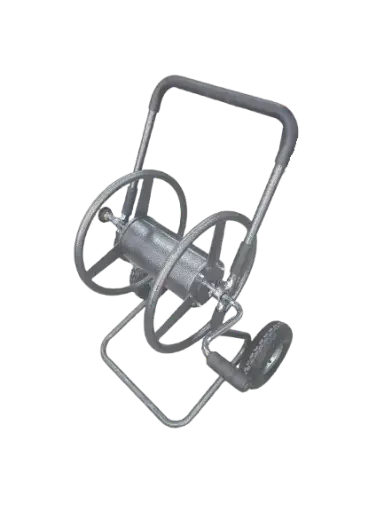 [2180008] hose reel with wheel