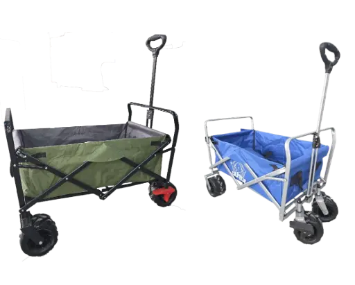 [1140071] عربانة 4 عجل سحاب ممتازة TC1017 - 90*63*79/109cm